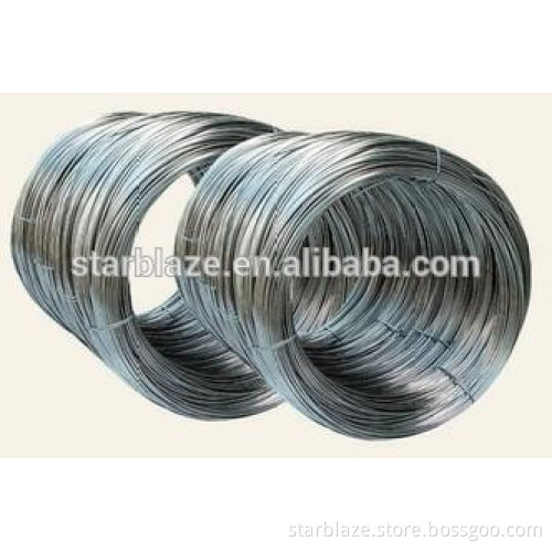 304 Stainless Steel Rope Screw Wire